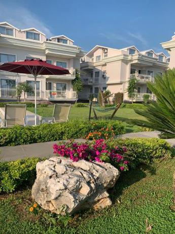 Imagen general del Defne Seaside Apartments. Foto 10