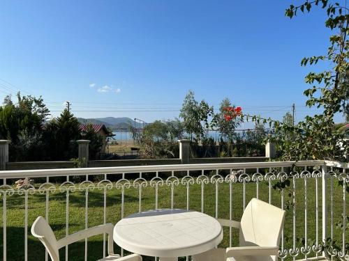 Imagen general del Defne Seaside Apartments. Foto 14