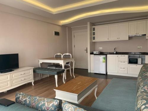 Imagen general del Defne Seaside Apartments. Foto 16