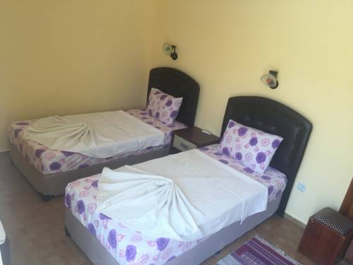 Imagen de la habitación del Defne & Zevkim Hotel. Foto 1