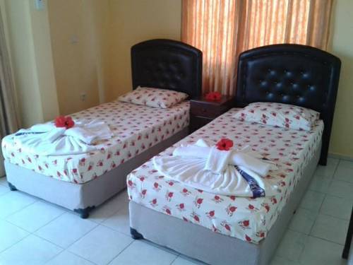 Imagen de la habitación del Defne & Zevkim Hotel. Foto 4