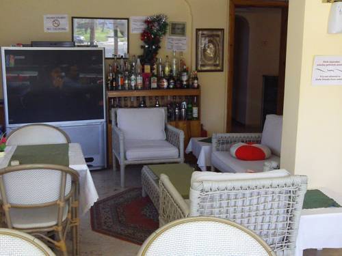 Imagen de la habitación del Defne & Zevkim Hotel. Foto 5