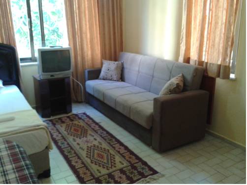 Imagen de la habitación del Defne & Zevkim Hotel. Foto 6