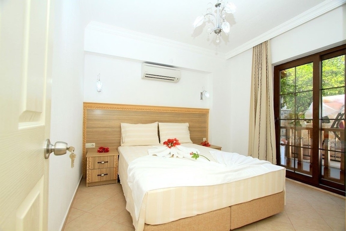 Imagen de la habitación del Deger Apart. Foto 6