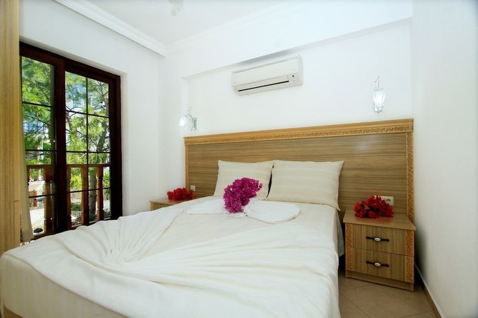 Imagen de la habitación del Deger Apart. Foto 8