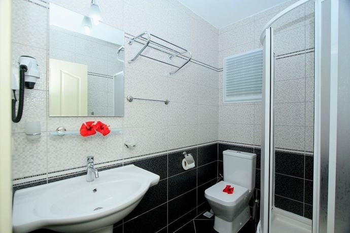 Imagen de la habitación del Deger Apart. Foto 12