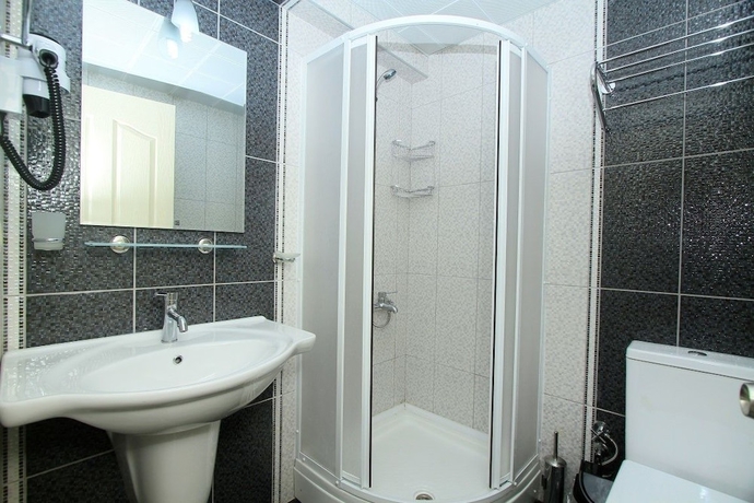 Imagen de la habitación del Deger Apart. Foto 13