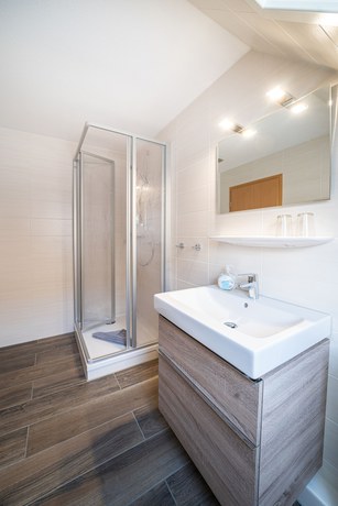 Imagen de la habitación del Deichhotel Grube. Foto 12