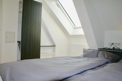 Imagen de la habitación del Deichhotel Rose. Foto 15