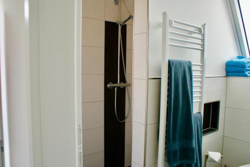 Imagen de la habitación del Deichhotel Rose. Foto 17