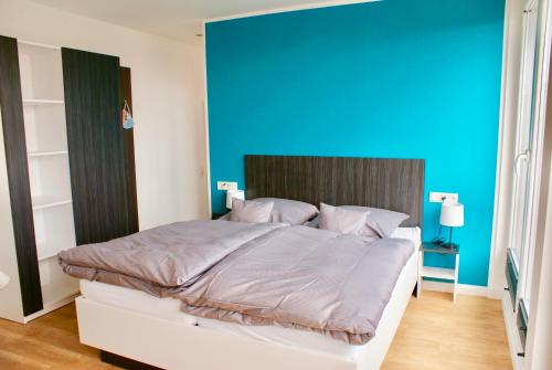 Imagen de la habitación del Deichhotel Rose. Foto 18