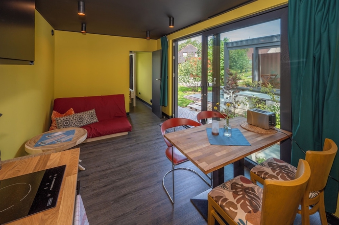 Imagen de la habitación del Deichkind Country Loft. Foto 4
