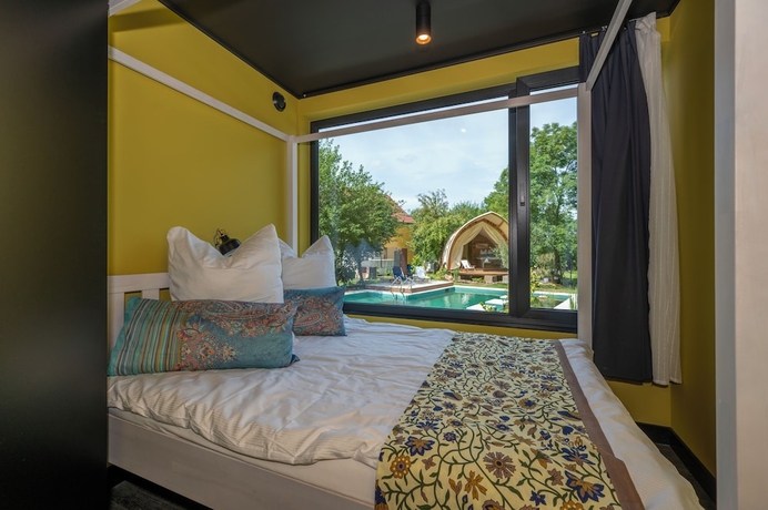 Imagen de la habitación del Deichkind Country Loft. Foto 5