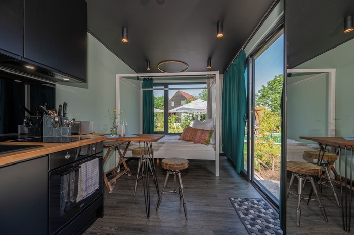 Imagen de la habitación del Deichkind Country Loft. Foto 6