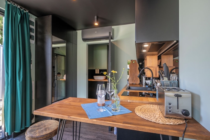 Imagen de la habitación del Deichkind Country Loft. Foto 7