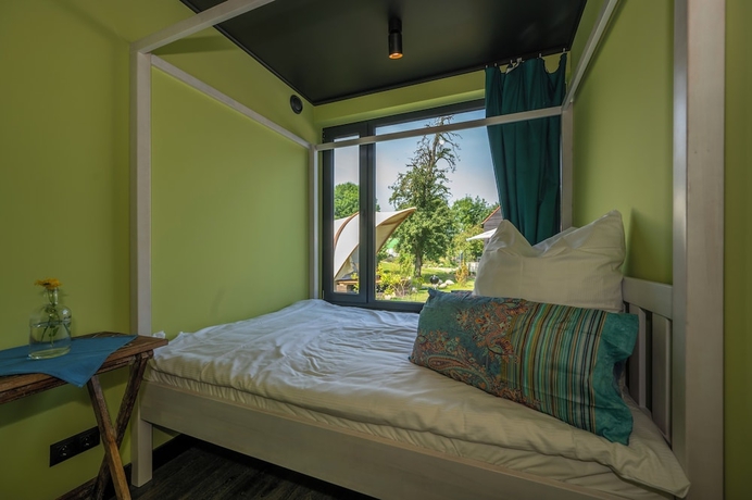 Imagen de la habitación del Deichkind Country Loft. Foto 8