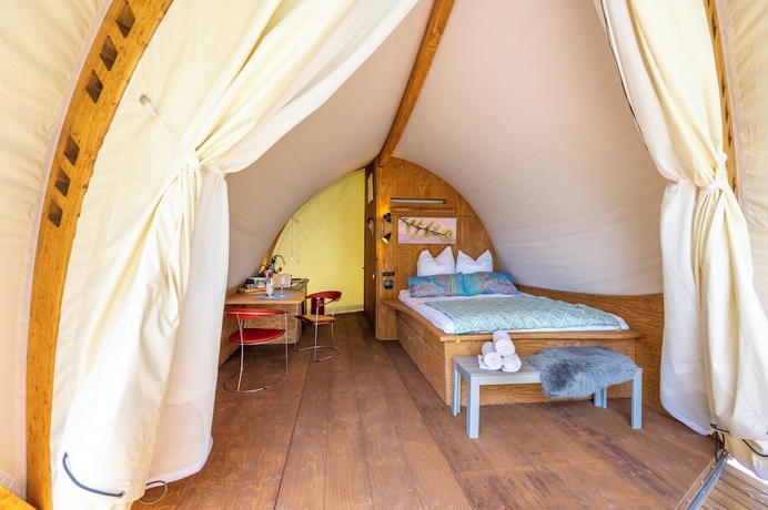 Imagen de la habitación del Deichkind Country Loft. Foto 11