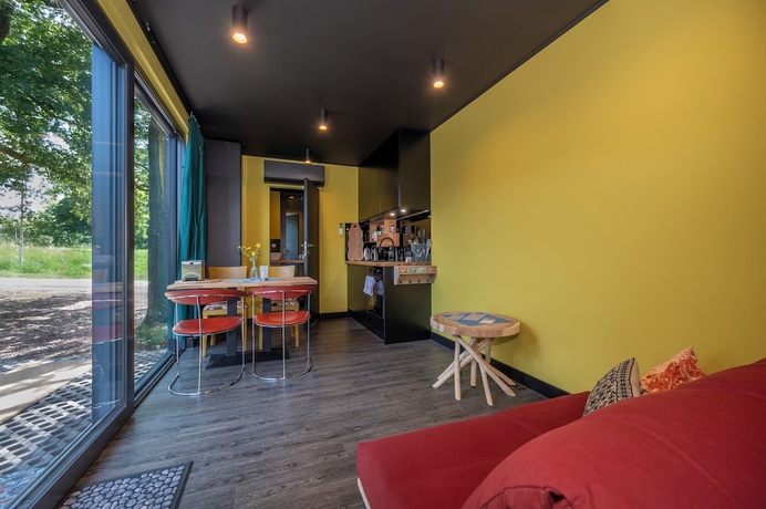Imagen de la habitación del Deichkind Country Loft. Foto 12