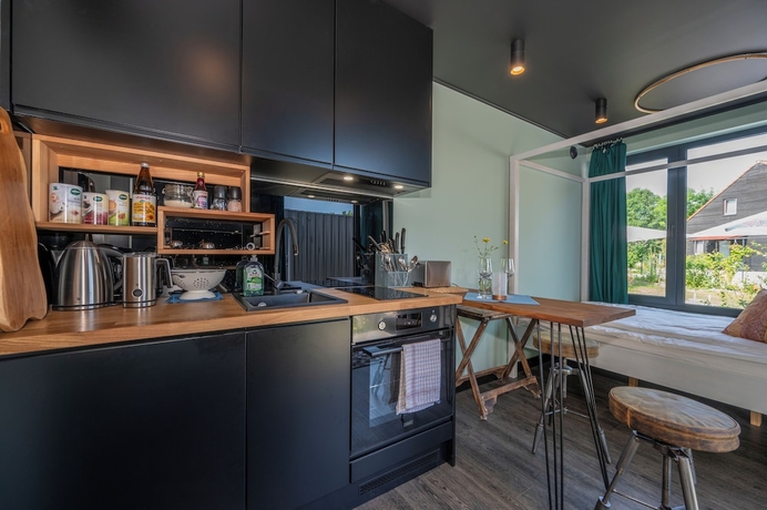 Imagen de la habitación del Deichkind Country Loft. Foto 15