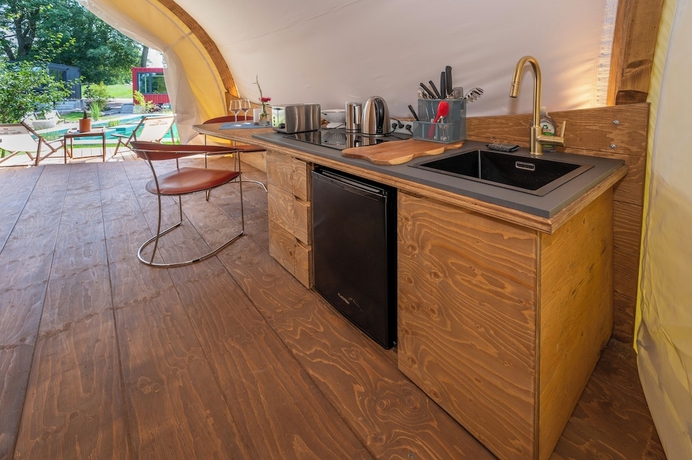 Imagen de la habitación del Deichkind Country Loft. Foto 16