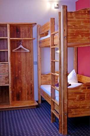 Imagen de la habitación del Dein hotel. Foto 6