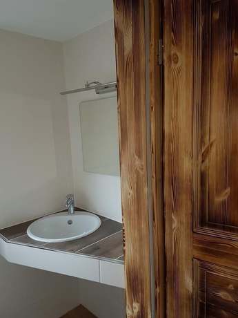 Imagen de la habitación del Dein hotel. Foto 7