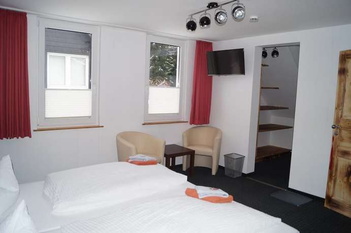 Imagen de la habitación del Dein hotel. Foto 8