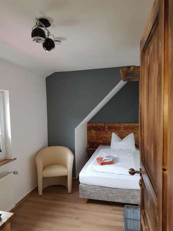 Imagen de la habitación del Dein hotel. Foto 9