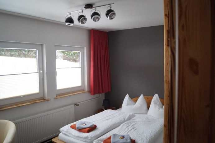 Imagen de la habitación del Dein hotel. Foto 10