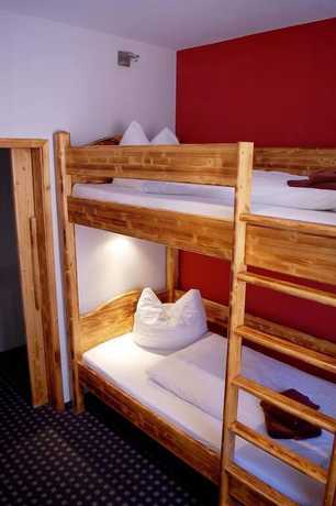 Imagen de la habitación del Dein hotel. Foto 16
