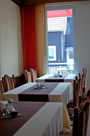 Imagen del bar/restaurante del Dein hotel. Foto 5