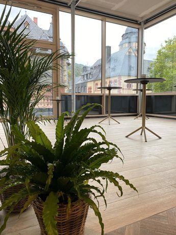 Imagen de los interiores del Deinhard's. Foto 14