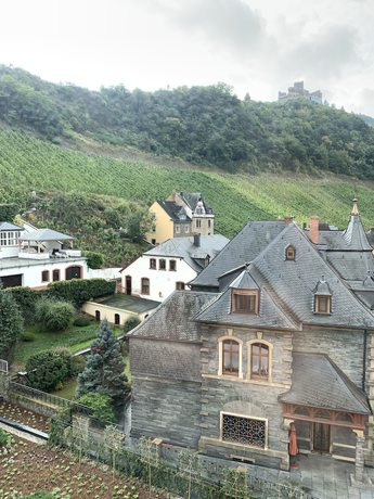 Imagen de la habitación del Deinhard's. Foto 8