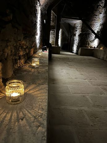 Imagen general del Deinhard's. Foto 1