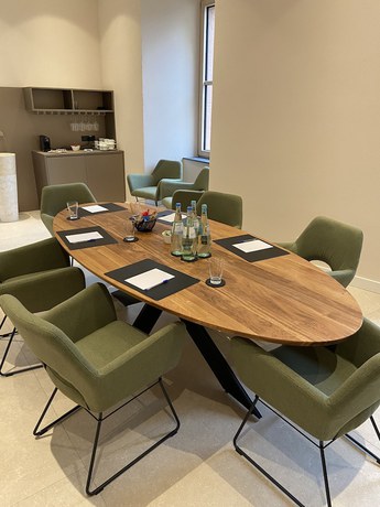 Imagen de los interiores del Deinhard's. Foto 15