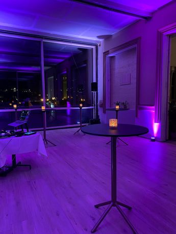 Imagen de los interiores del Deinhard's. Foto 16