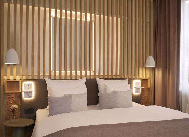 Imagen de la habitación del Deinhard's. Foto 9