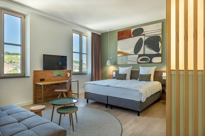 Imagen general del Deinhard's. Foto 2