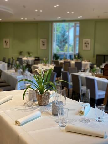 Imagen del bar/restaurante del Deinhard's. Foto 4