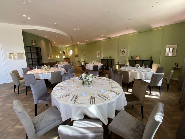 Imagen de los interiores del Deinhard's. Foto 18