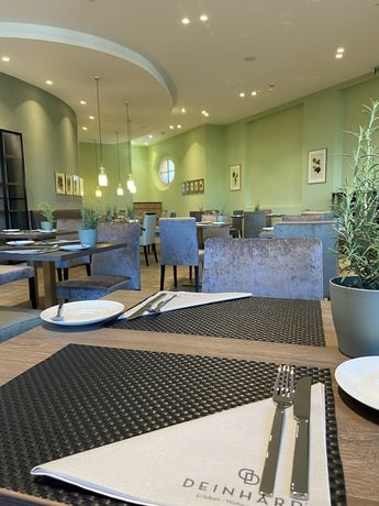 Imagen del bar/restaurante del Deinhard's. Foto 5