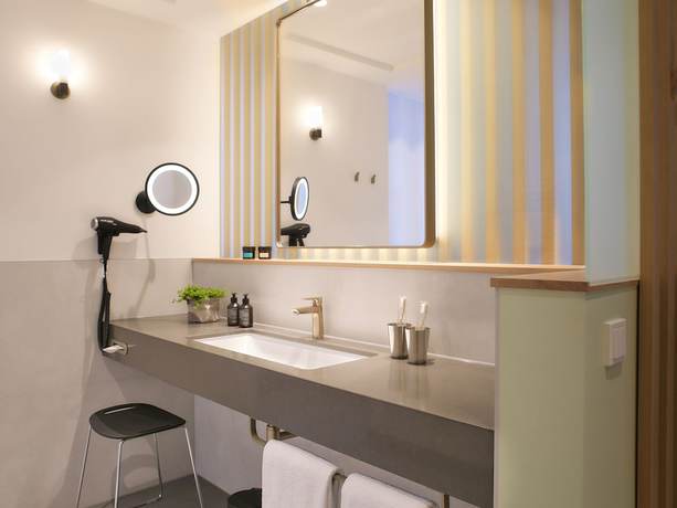 Imagen de la habitación del Deinhard's. Foto 11