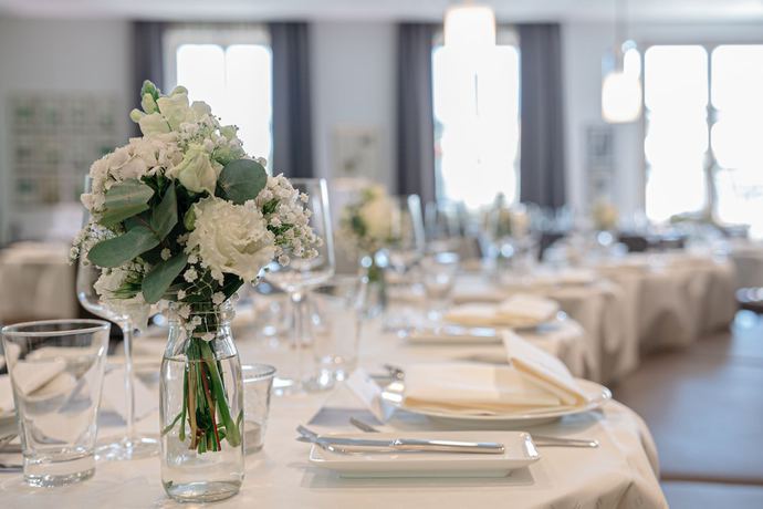 Imagen de los interiores del Deinhard's. Foto 20