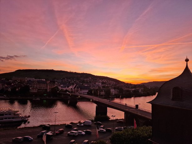 Imagen de la habitación del Deinhard's. Foto 12