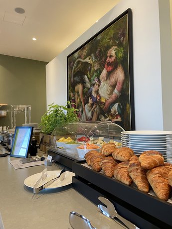 Imagen del bar/restaurante del Deinhard's. Foto 6