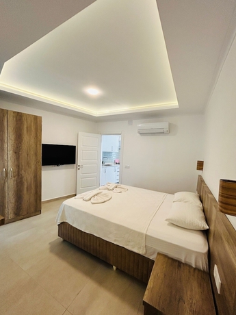 Imagen de la habitación del Dekatria Rooms and Aparts. Foto 5