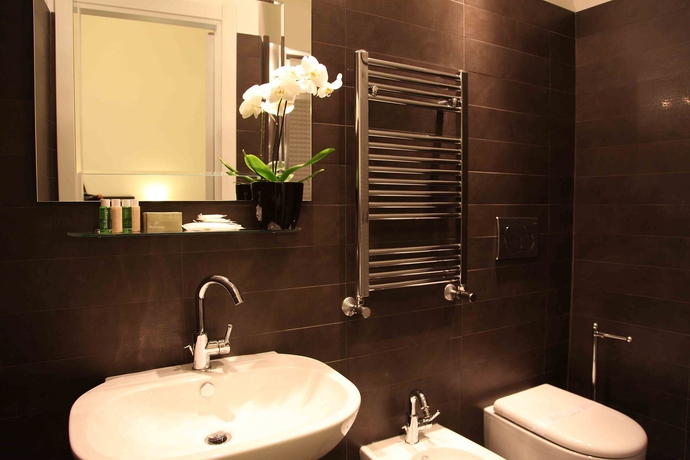 Imagen de la habitación del Deko Rome. Foto 2