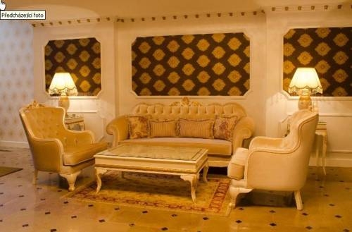 Imagen general del Dekor Hotel. Foto 6