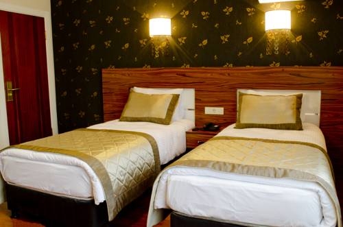 Imagen general del Dekor Hotel. Foto 9