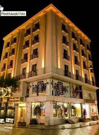 Imagen general del Dekor Hotel. Foto 12